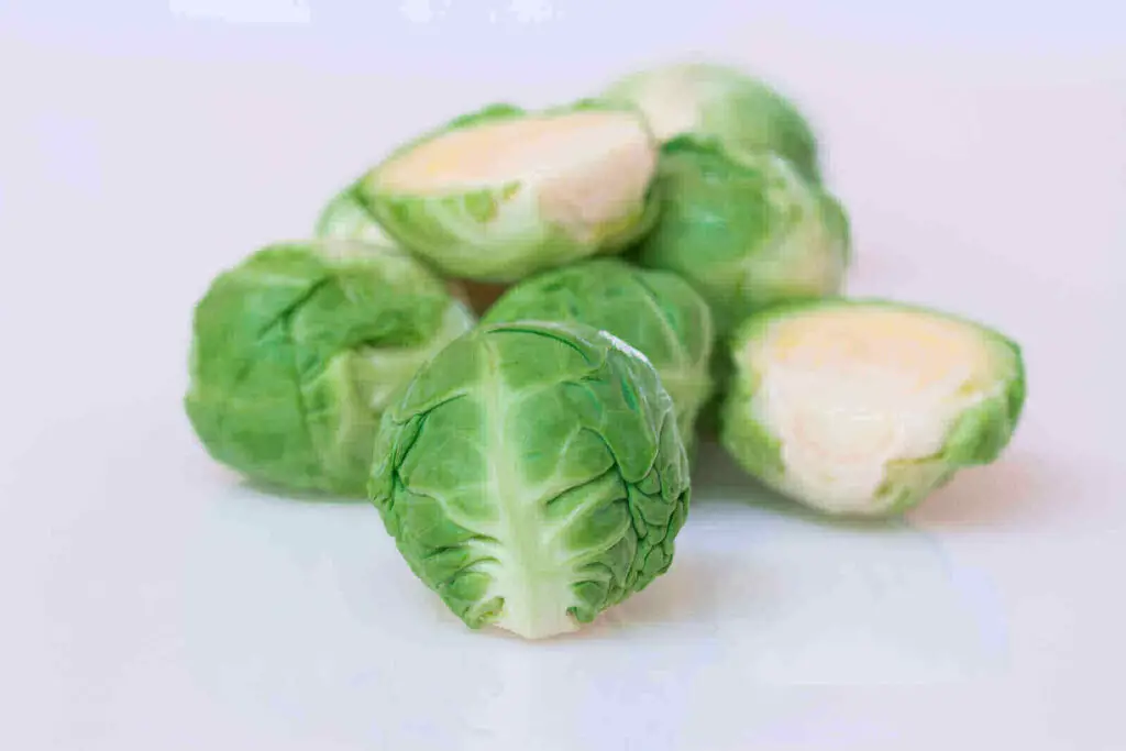 Can dogs eat brussels sprouts