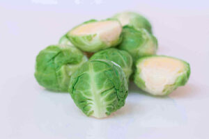 Can dogs eat brussels sprouts