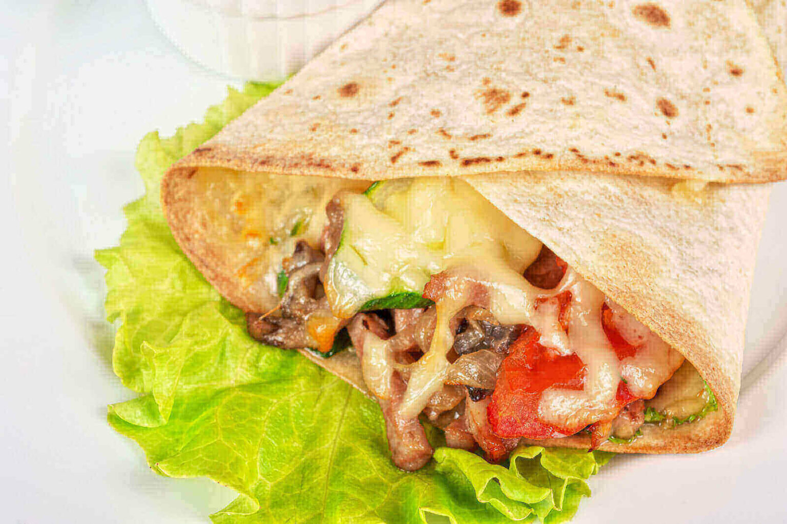 Can Dogs Eat Burritos? 7 Menacing Health Symptoms Of Dog Eating Burrito