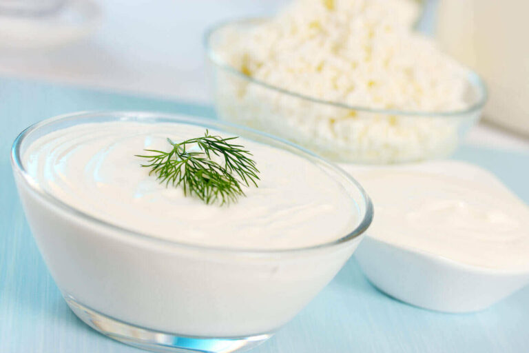 Can Dogs Eat Sour Cream? (7 Interesting Facts!) 2022