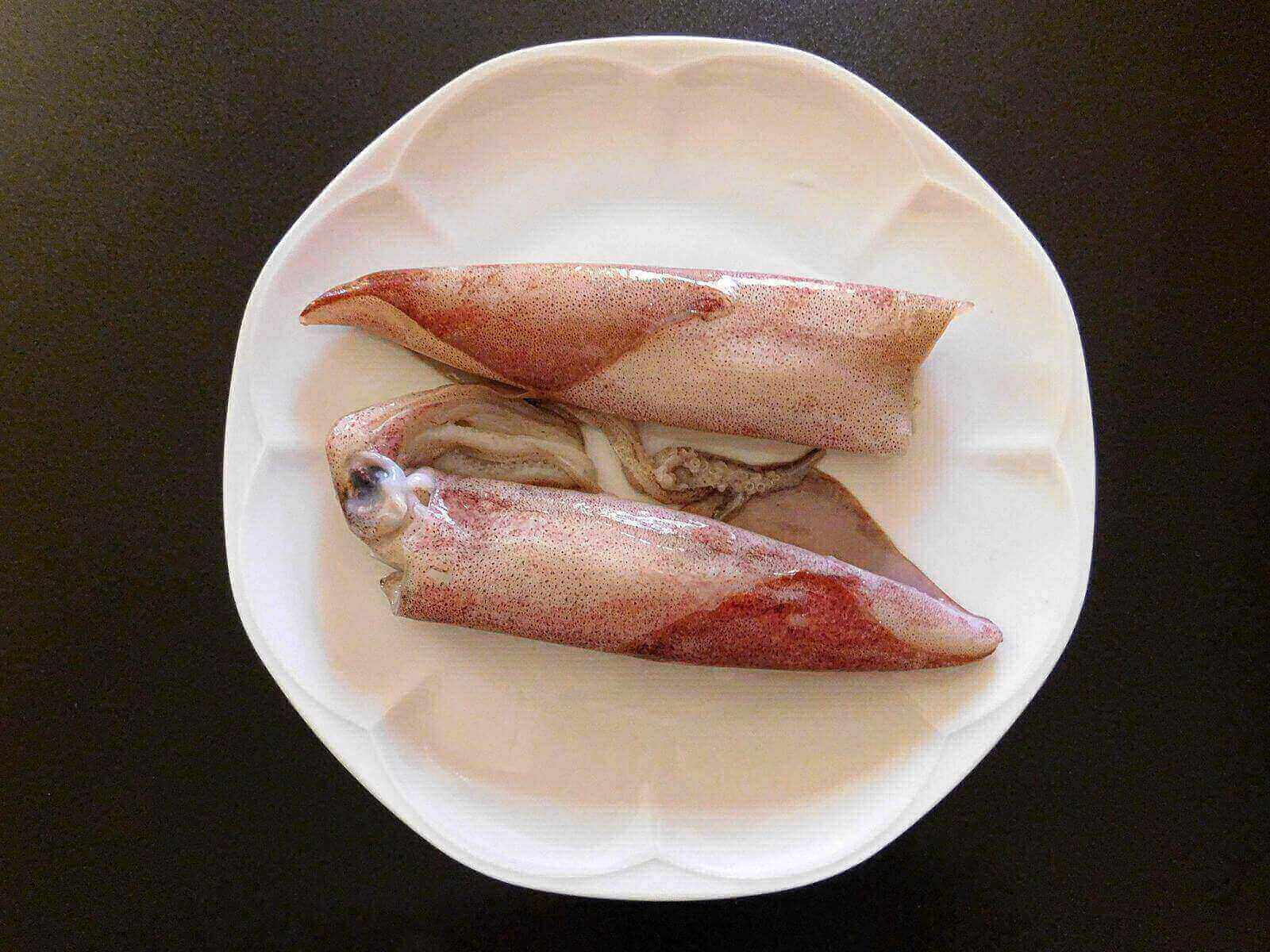 Can Dogs Eat Squid? 7 Cool Health Benefits Of Dog Eating Squid In