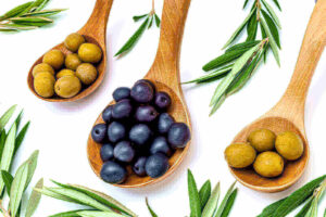 Can Guinea Pigs eat olives or olive seeds or olive plant or olive leaves