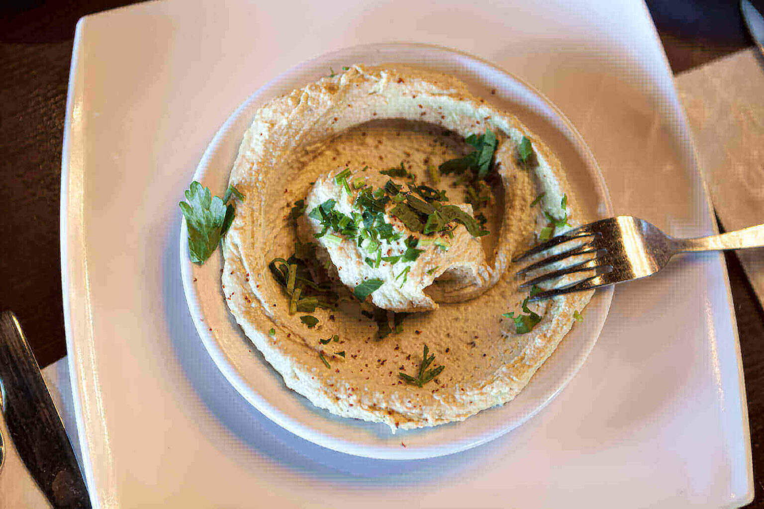 Can Dogs Eat Hummus? 4 Toxic Ingredients In Hummus For Dogs