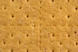 Can dogs eat graham crackers
