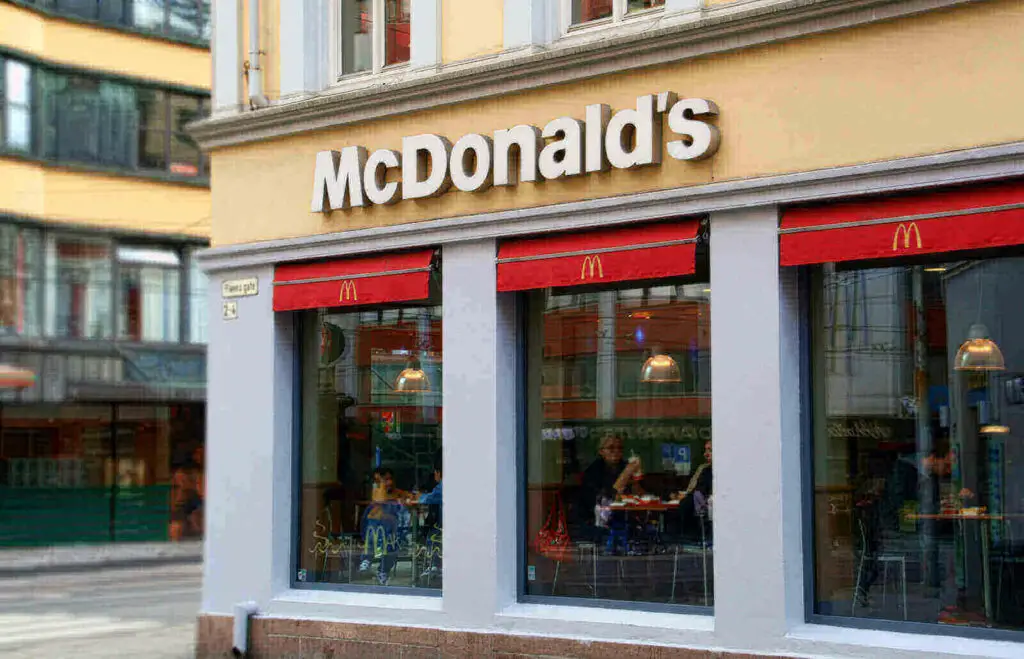 Can Dogs Eat McDonald's? (7 Interesting Facts!) - 2023