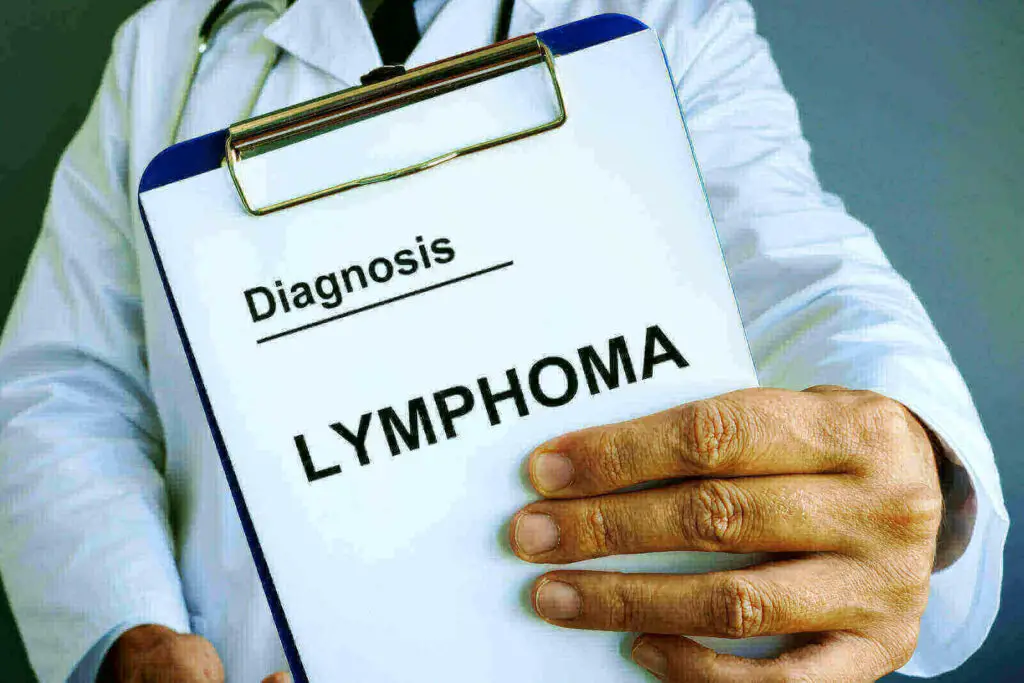 Dog lymphoma when to euthanize