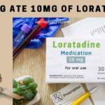 My Dog Ate 10mg Of Loratadine : 7 Interesting Dosage Facts