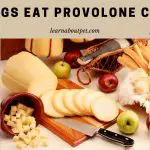 Can Dogs Eat Provolone Cheese? (7 Clear Food Facts)