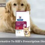 alternative to Hill's Prescription Diet i/d